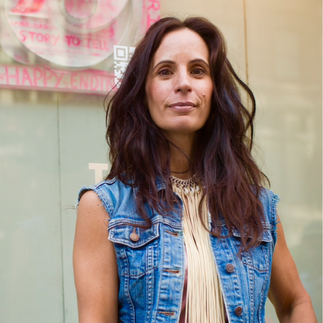 Cristina Costantino