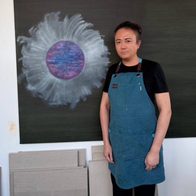 Alex Wang