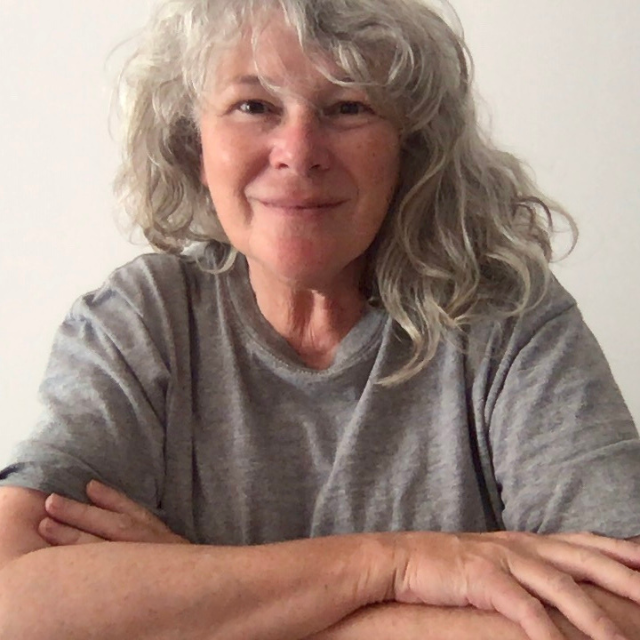 Anne-Marie Cosgrove