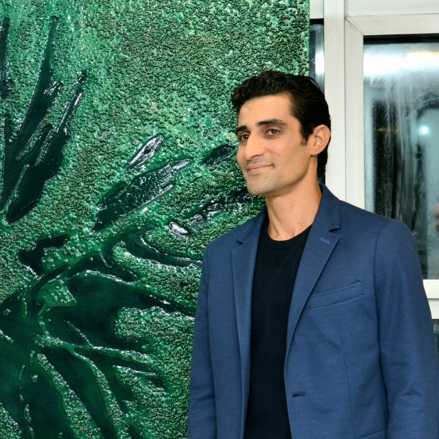 Omar Barrada